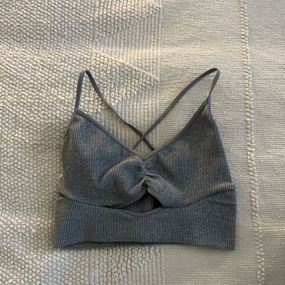 Free People Movement Top